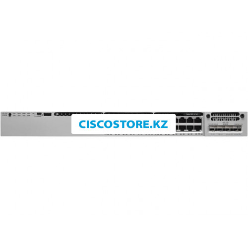 Cisco WS-C3850-24T-S коммутатор