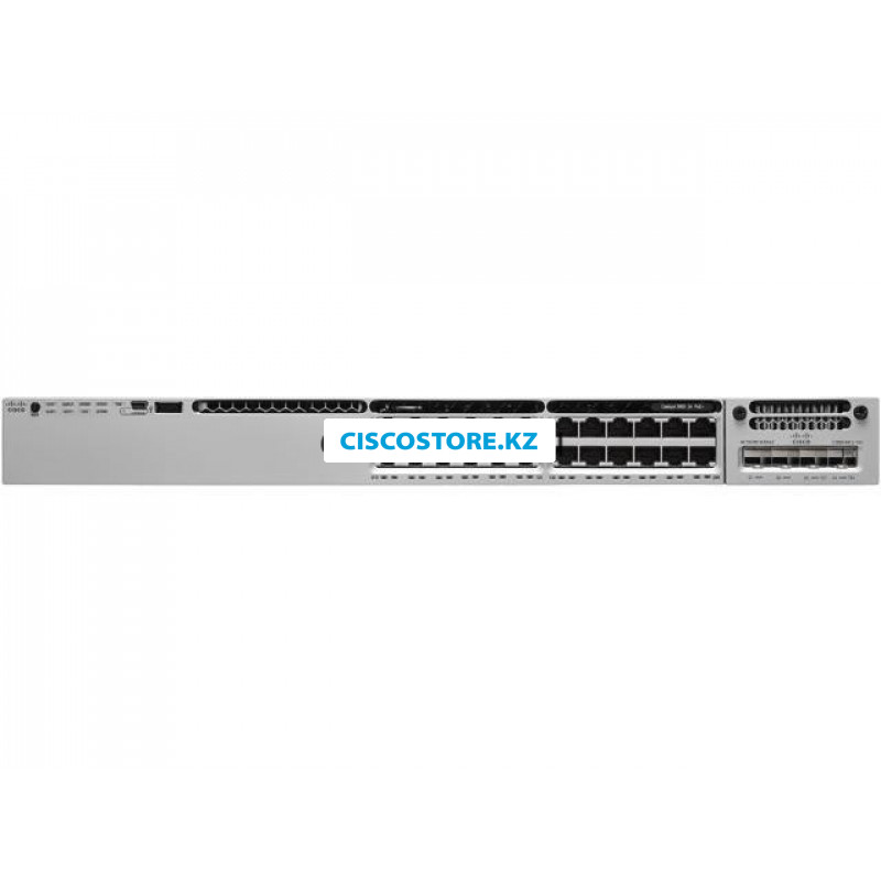 Cisco WS-C3850-24T-S коммутато...