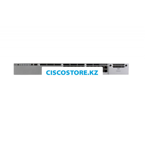 Cisco WS-C3850-24P-S коммутатор