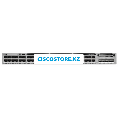 Cisco WS-C3850-48F-L коммутатор