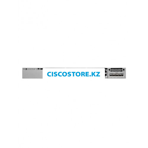 Cisco WS-C3850-24T-L коммутатор