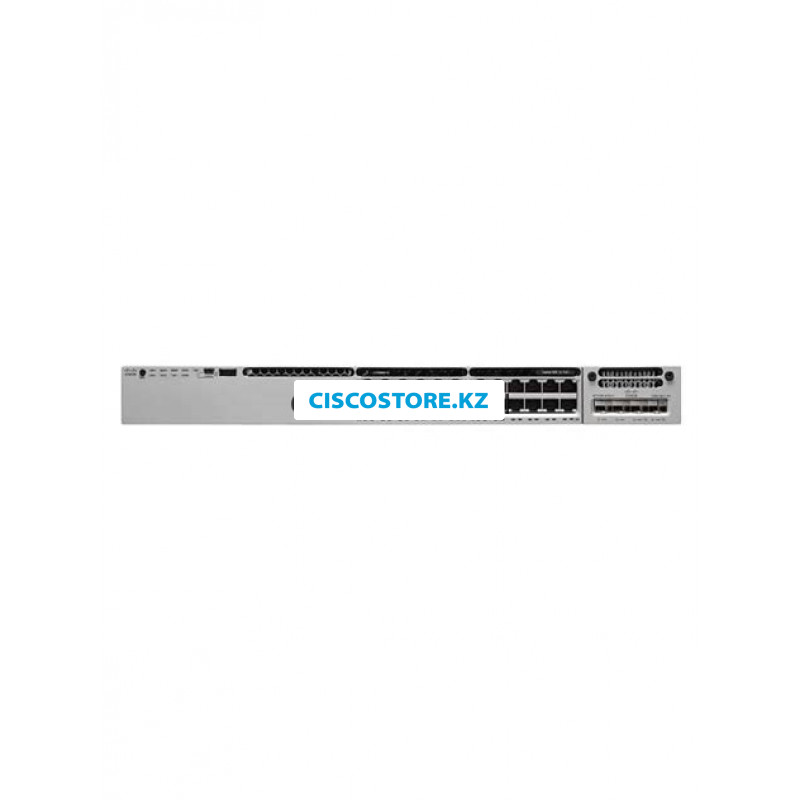 Cisco WS-C3850-24T-L коммутато...