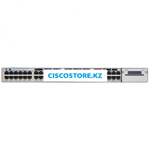 Cisco WS-C3850-48T-E коммутатор