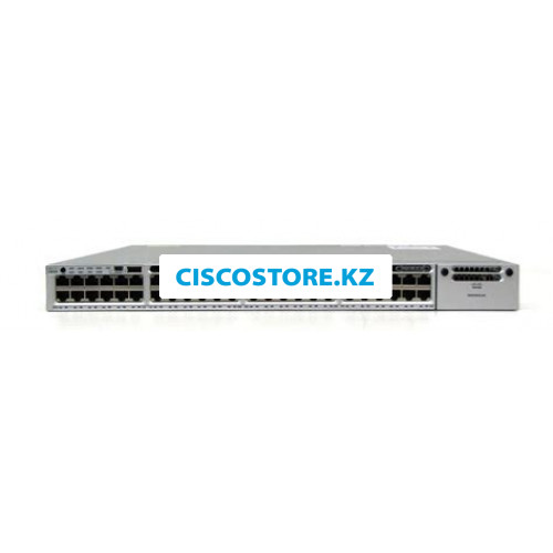 Cisco WS-C3850-48P-L коммутатор