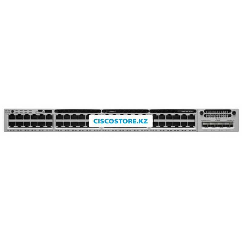 Cisco WS-C3850-48PW-S коммутато...
