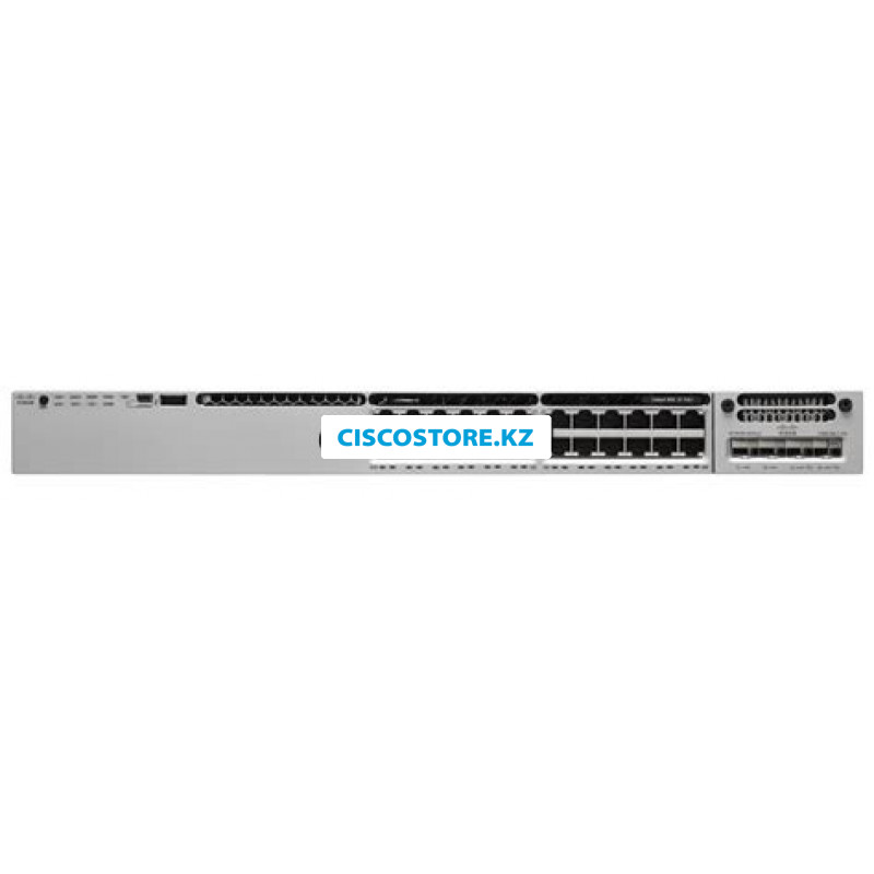 Cisco WS-C3850-24PW-S коммутато...