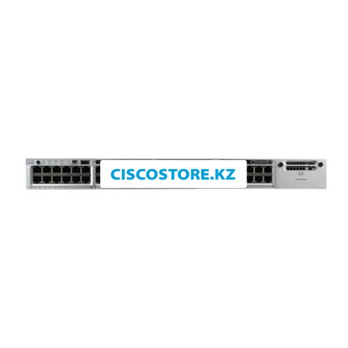 Cisco WS-C3850-48T-S коммутатор