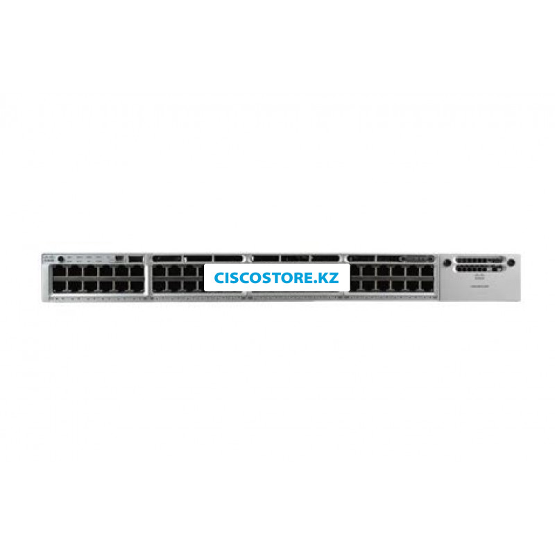 Cisco WS-C3850-48T-S коммутато...