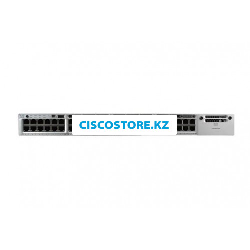 Cisco WS-C3850-48U-S- коммутатор