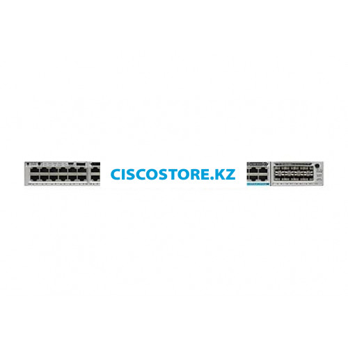 Cisco WS-C3850-12X48U-L коммутатор