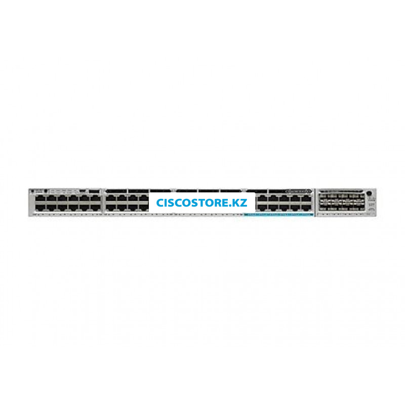 Cisco WS-C3850-12X48U-L коммутат...