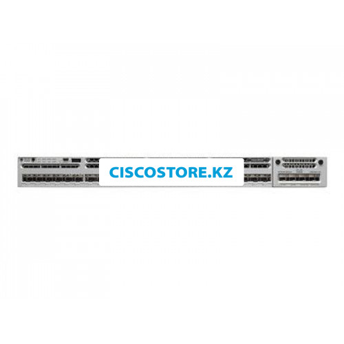 Cisco WS-C3850-24S-S коммутатор