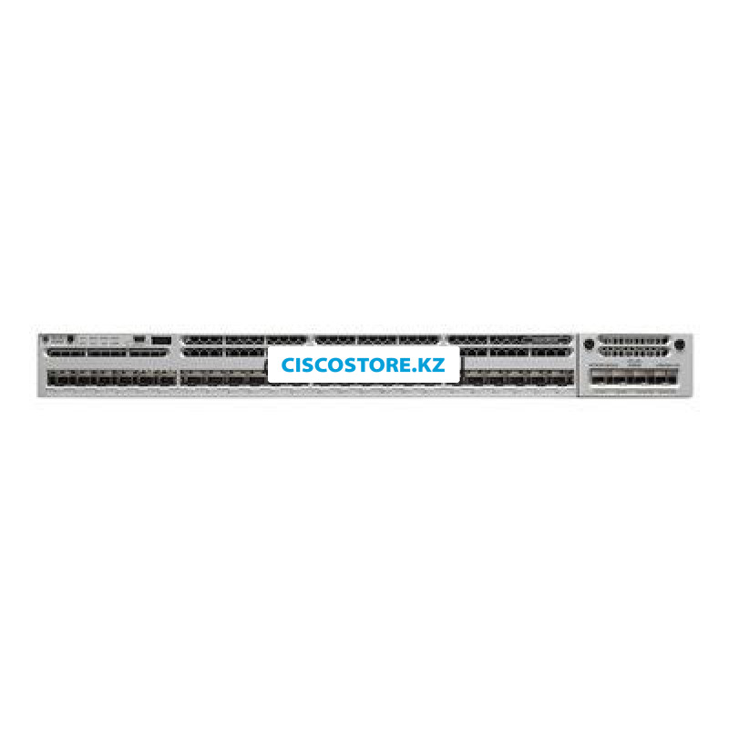 Cisco WS-C3850-24S-S коммутато...