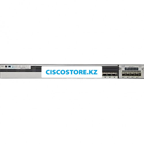 Cisco WS-C3850-12XS-E= коммутатор