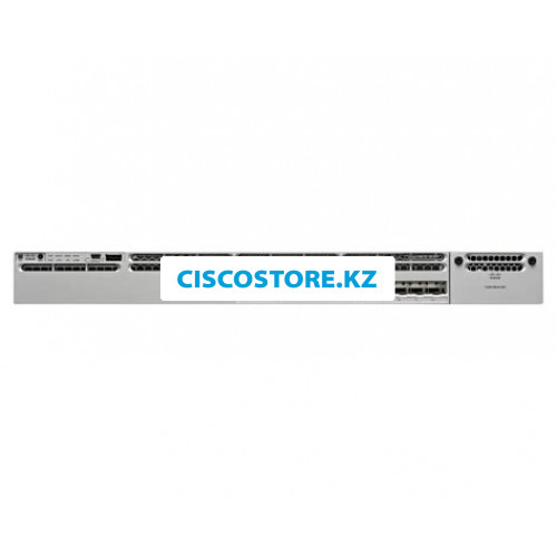 Cisco WS-C3850-12XS-E коммутатор