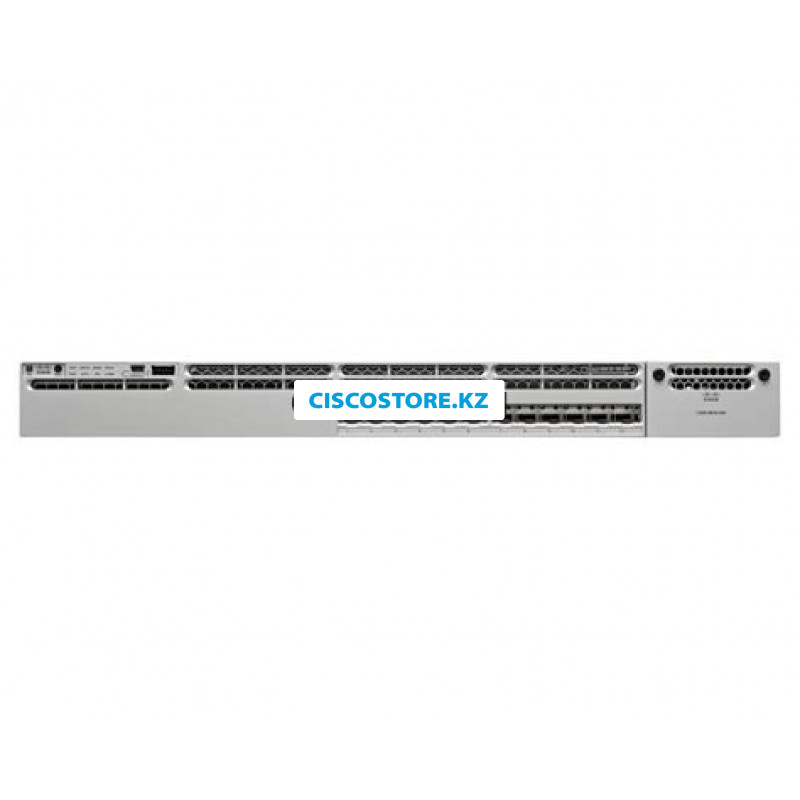 Cisco WS-C3850-12XS-E коммутато...