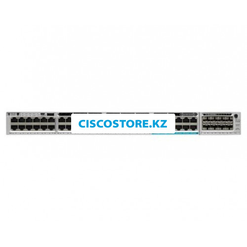 Cisco WS-C3850-12X48U-S коммутатор