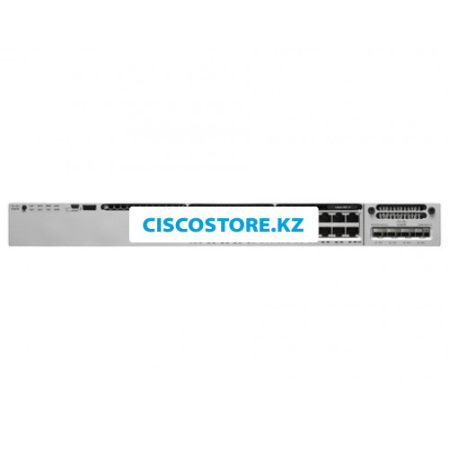 Cisco WS-C3850-24U-E коммутатор