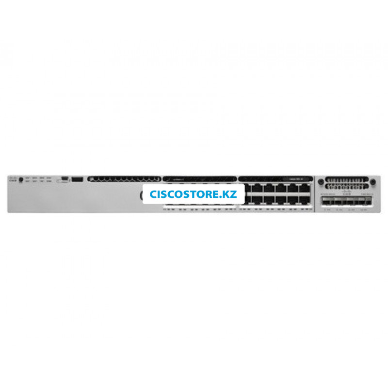 Cisco WS-C3850-24U-E коммутато...