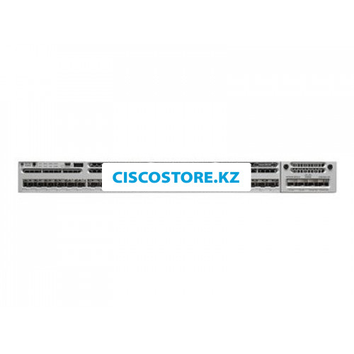 Cisco WS-C3850-24S-E коммутатор