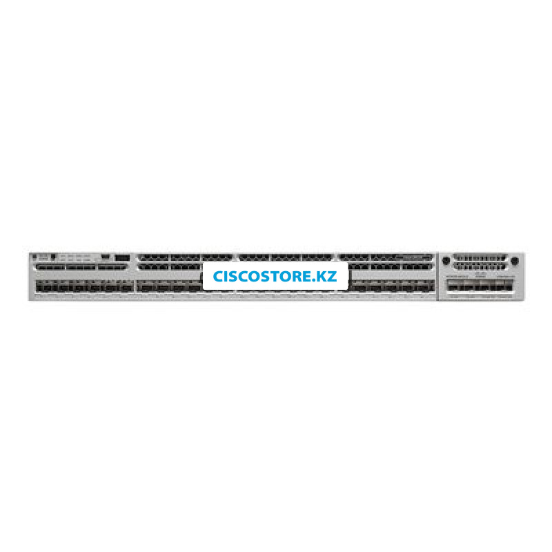 Cisco WS-C3850-24S-E коммутато...