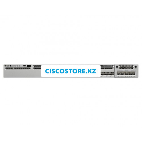 Cisco WS-C3850-16XS-S коммутатор