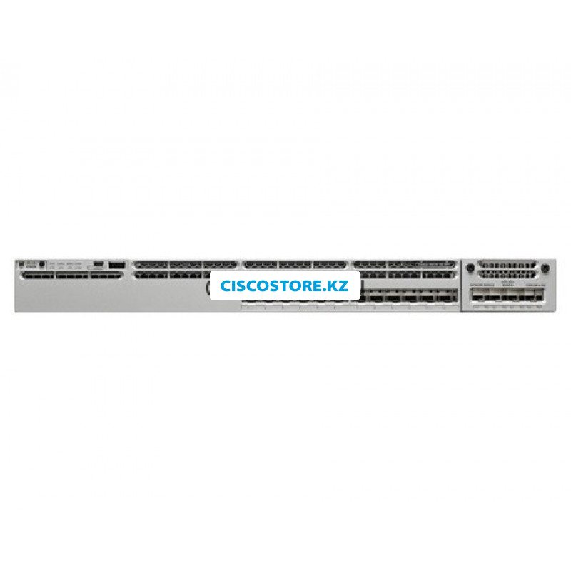 Cisco WS-C3850-16XS-S коммутато...