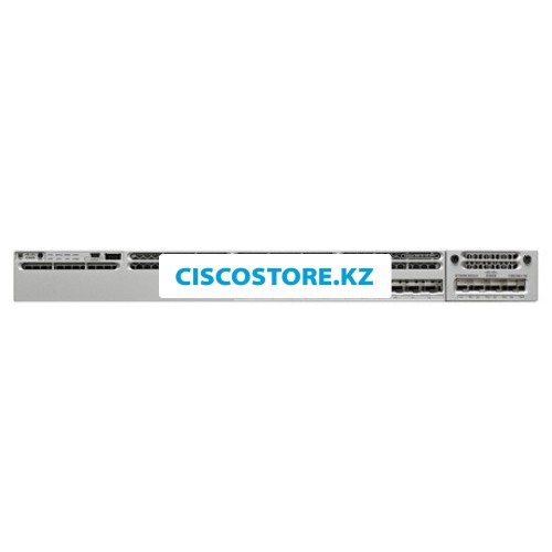 Cisco WS-C3850-16XS-E коммутатор