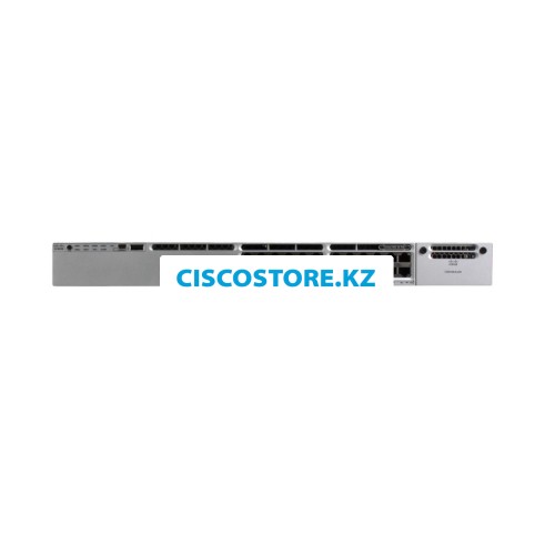 Cisco WS-C3850-24XUW-S коммутатор