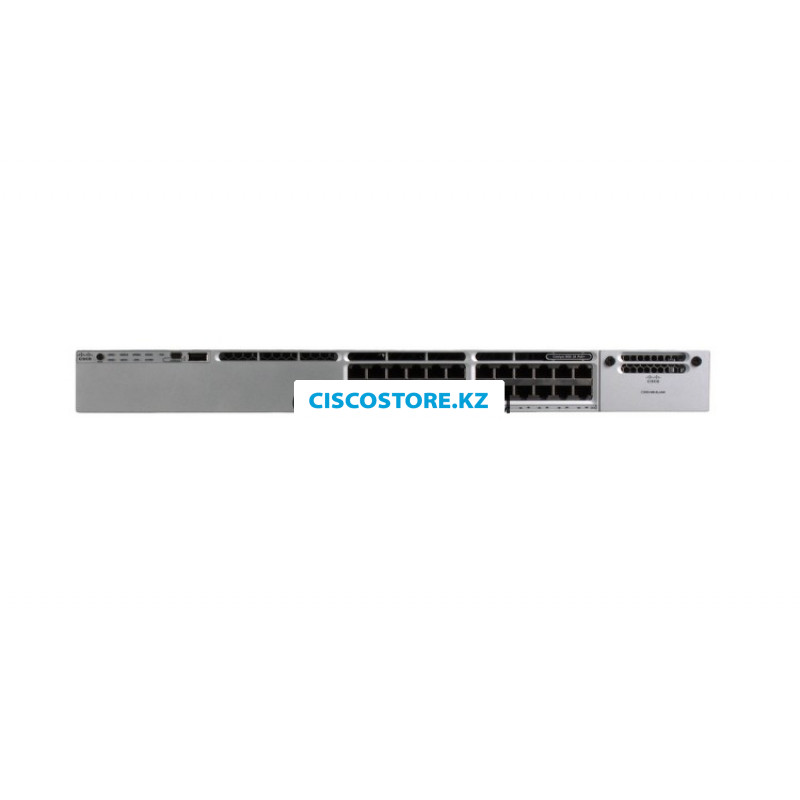 Cisco WS-C3850-24XUW-S коммутат...