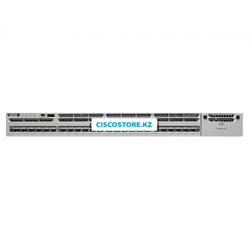 Cisco WS-C3850-24XS-S коммутато...