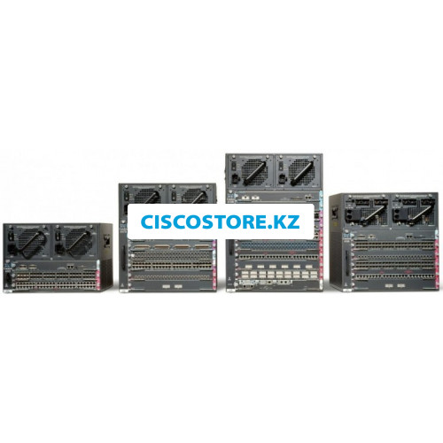 Cisco WS-C4503-E= коммутатор