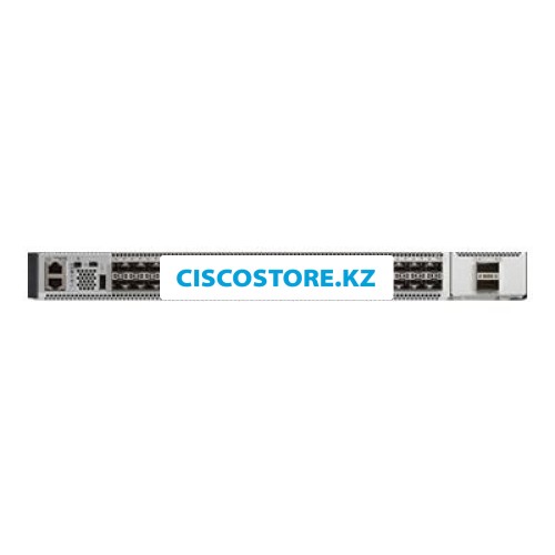 Cisco C9500-40X-2Q-A коммутатор