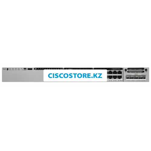 Cisco WS-C3850-24P-E= коммутатор