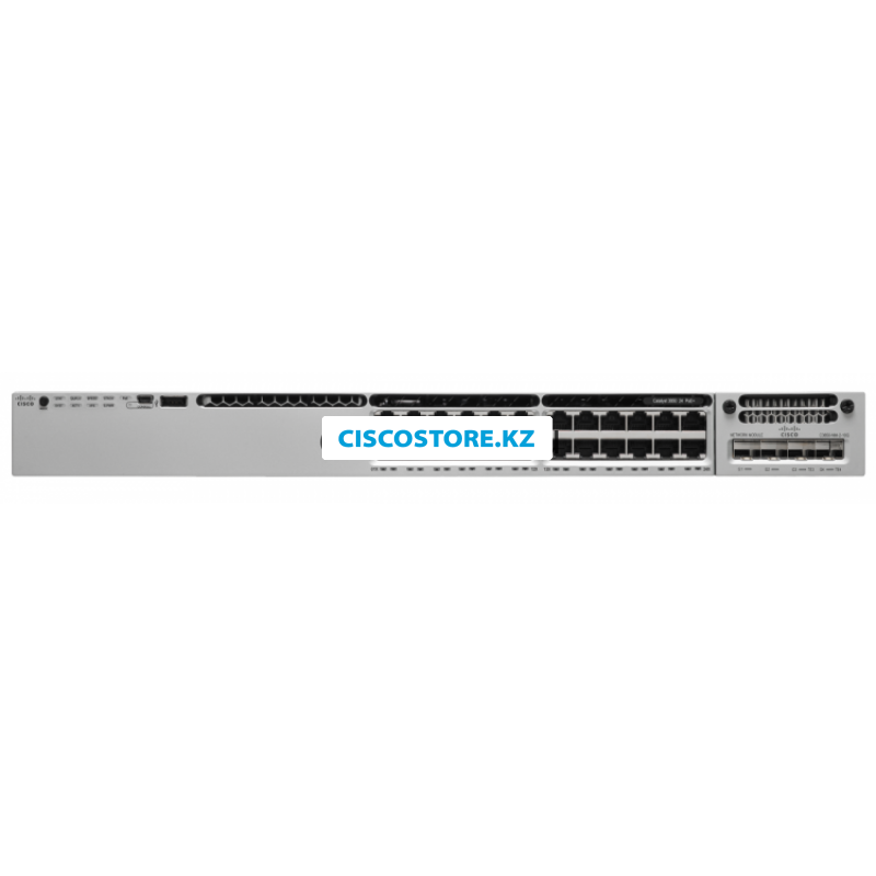 Cisco WS-C3850-24P-E= коммутато...