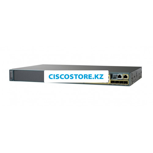 Cisco WS-C2960X-24PD-L коммутатор