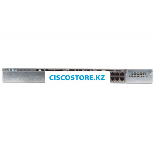 Cisco WS-C3750X-24P-L коммутатор