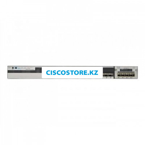 Cisco WS-C3750X-48U-L коммутатор