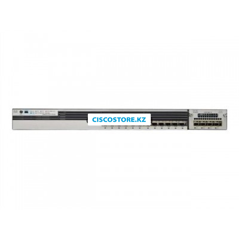 Cisco WS-C3750X-48U-L коммутато...