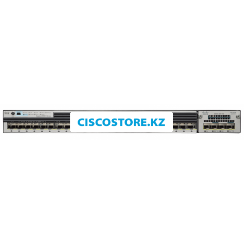 Cisco WS-C3750X-24S-S коммутатор