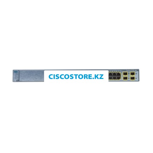 Cisco WS-C3750G-24TS-S1U коммутатор