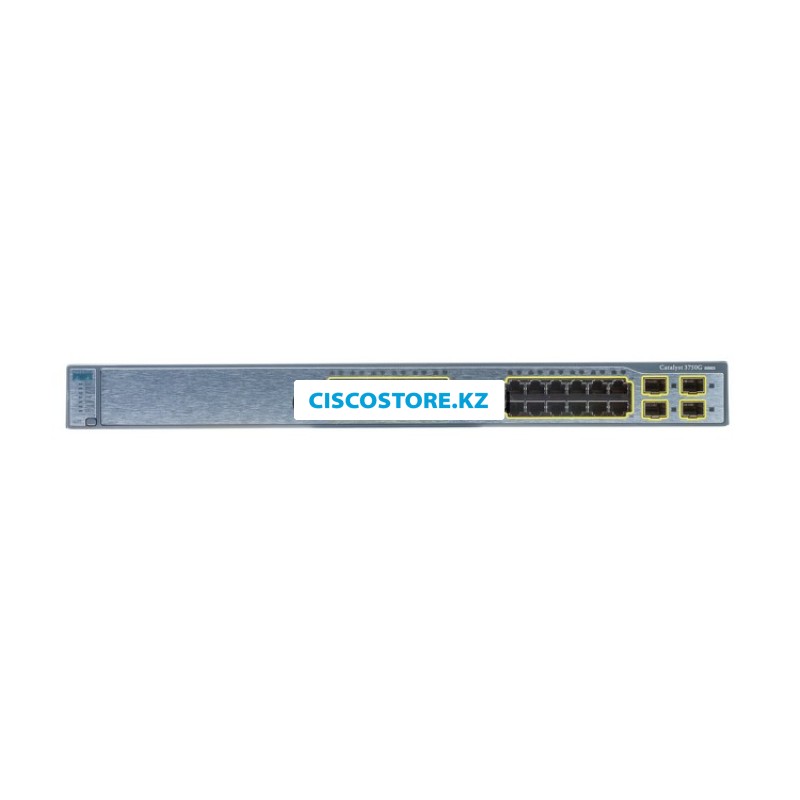 Cisco WS-C3750G-24TS-S1U коммута...