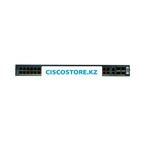 Cisco WS-C4948 коммутатор