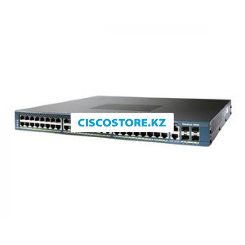 Cisco WS-C4948-S коммутатор