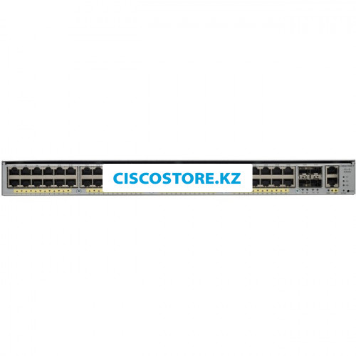 Cisco WS-C4948E-S коммутатор