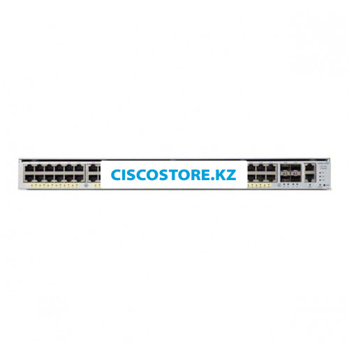 Cisco WS-C4948E-F-E коммутатор