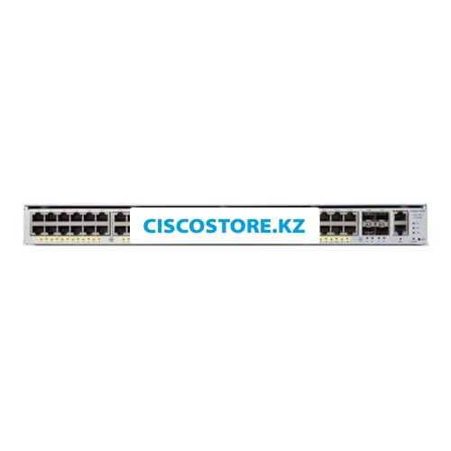 Cisco WS-C4948E-F-S коммутатор