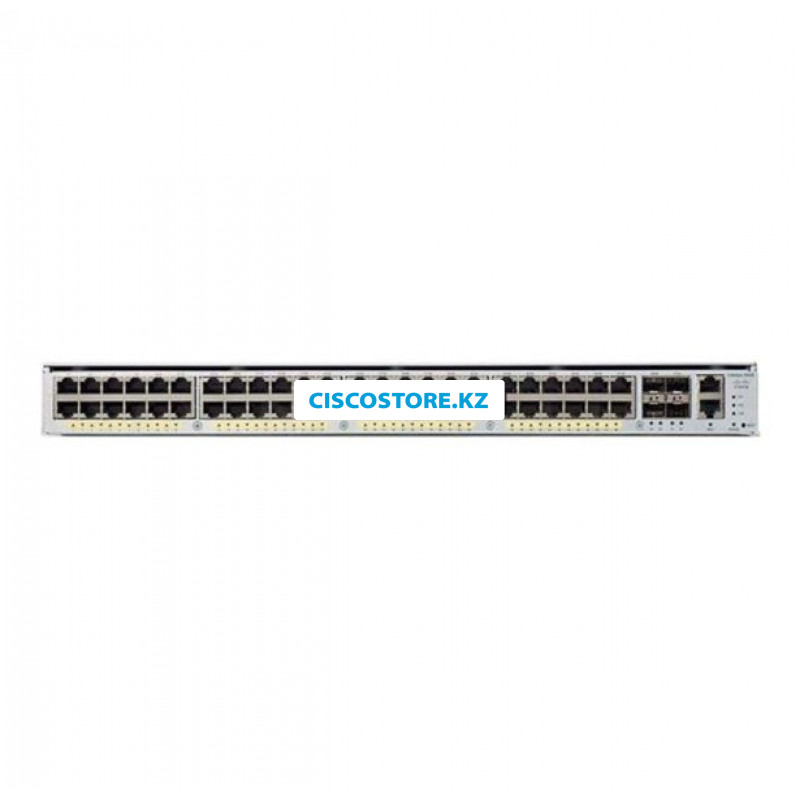 Cisco WS-C4948E-F коммутатор