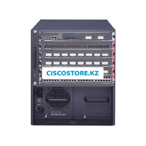 Cisco WS-C6506-E коммутатор