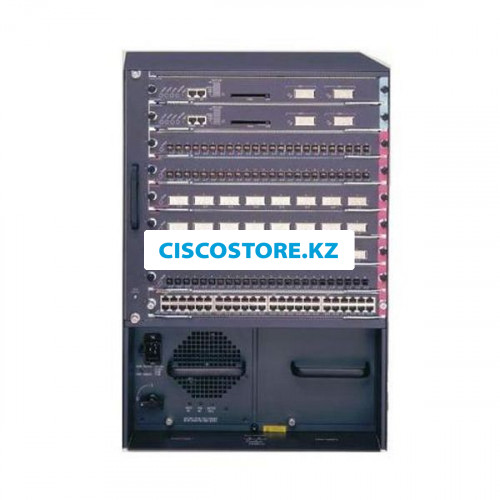 Cisco WS-C6506-E-FWM-K9 коммутатор